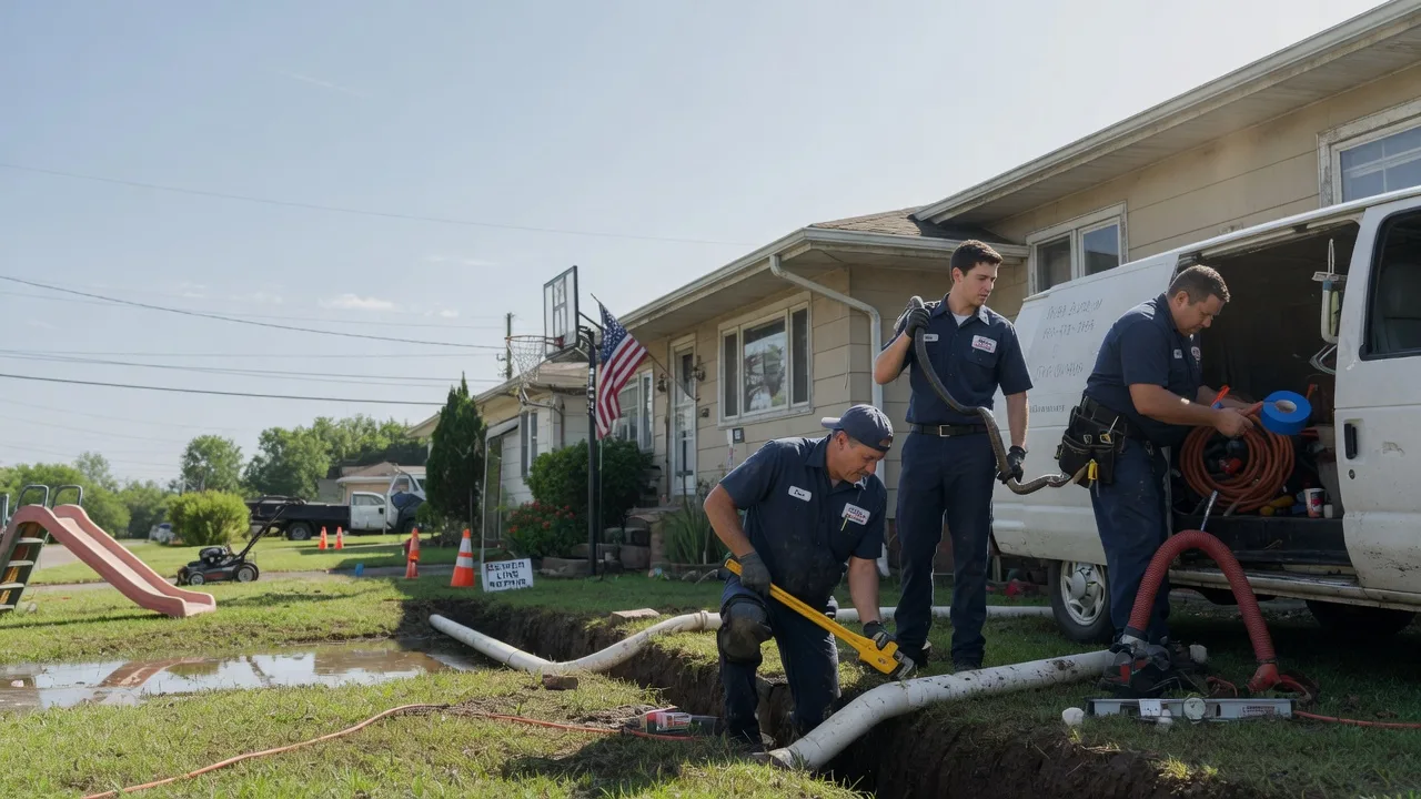 Toilet Installation in Hubbard, TX near me